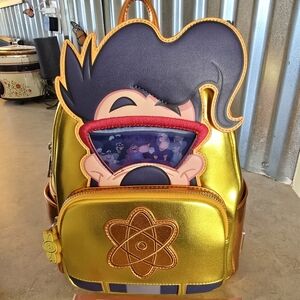 Goofy Movie Loungefly Max